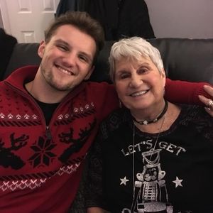 Meet your Posher, Dylan